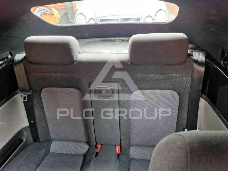2003 Volkswagen BEETLE