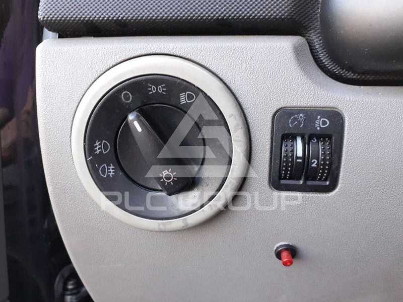 2003 Volkswagen BEETLE