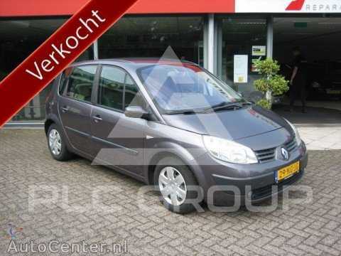 2003 Renault Scenic