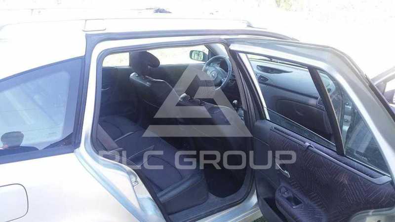 2003 Renault Laguna