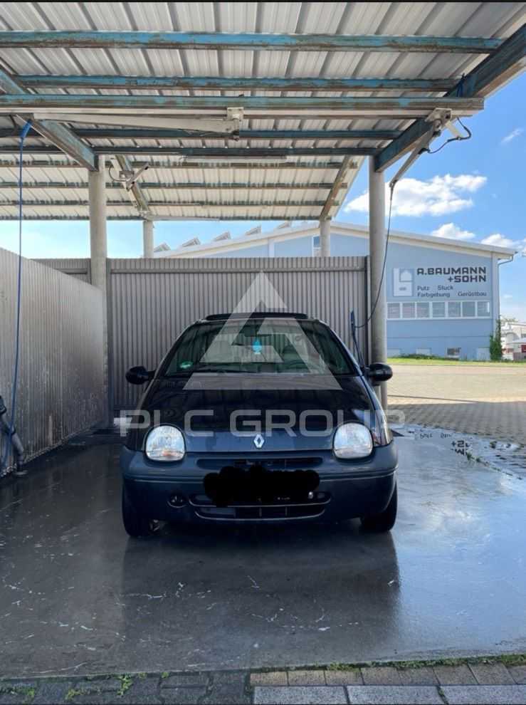 2003 Renault Twingo