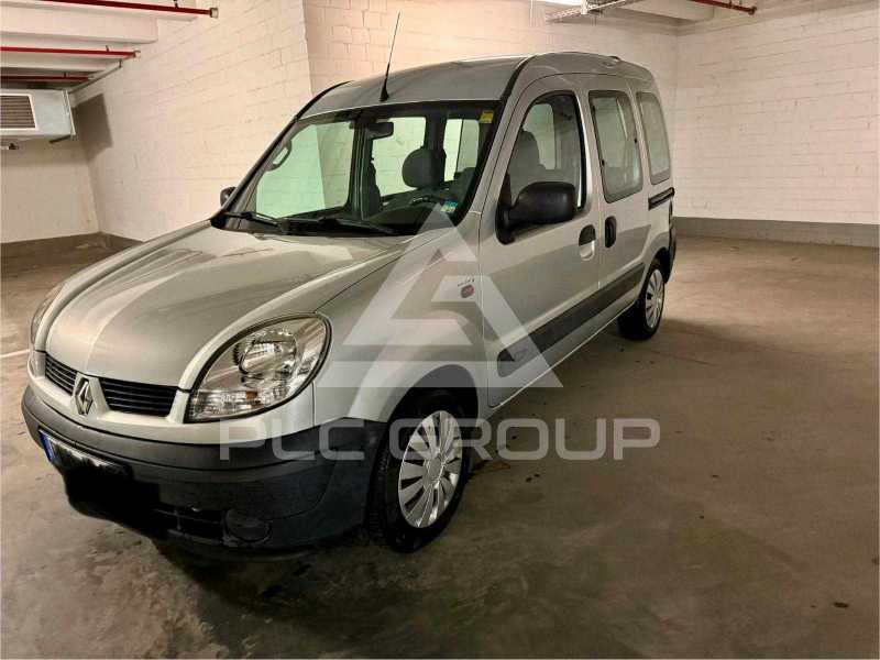 2003 Renault Kangoo