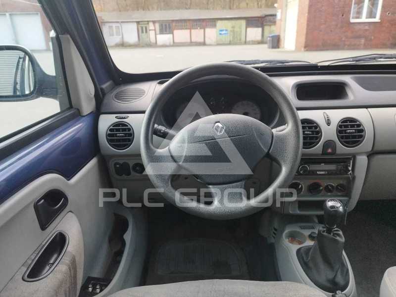 2003 Renault Kangoo