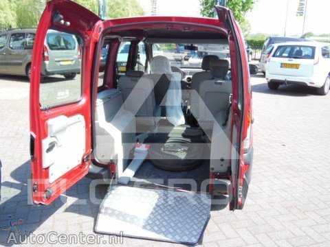 2003 Renault Kangoo
