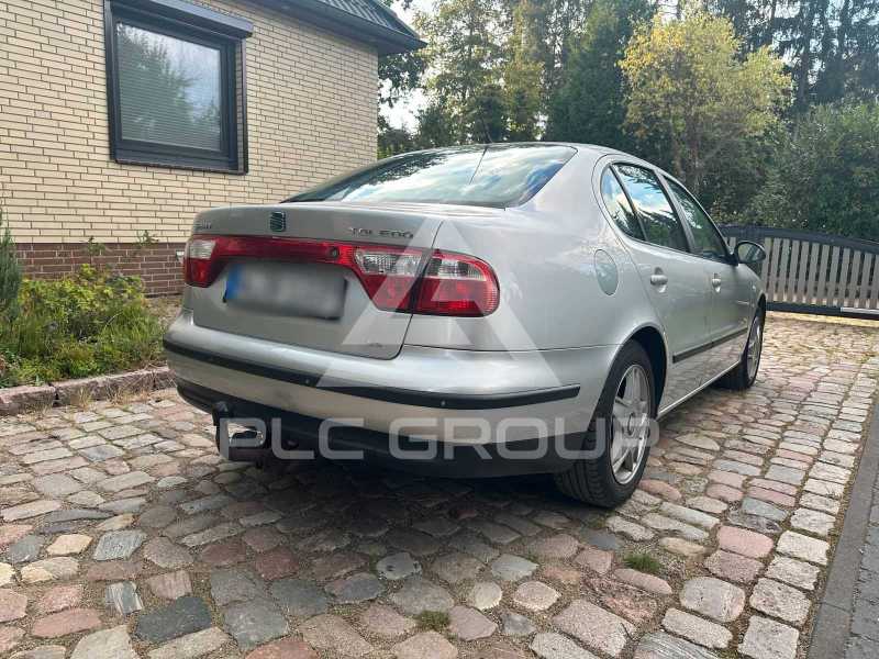 2003 Seat Toledo