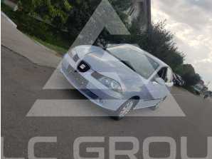 2003 Seat Cordoba