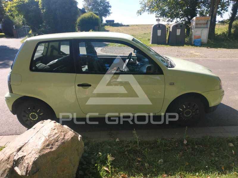 2003 Seat Arona