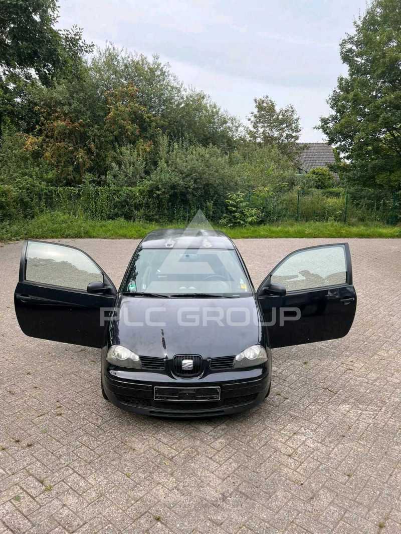 2003 Seat Arona