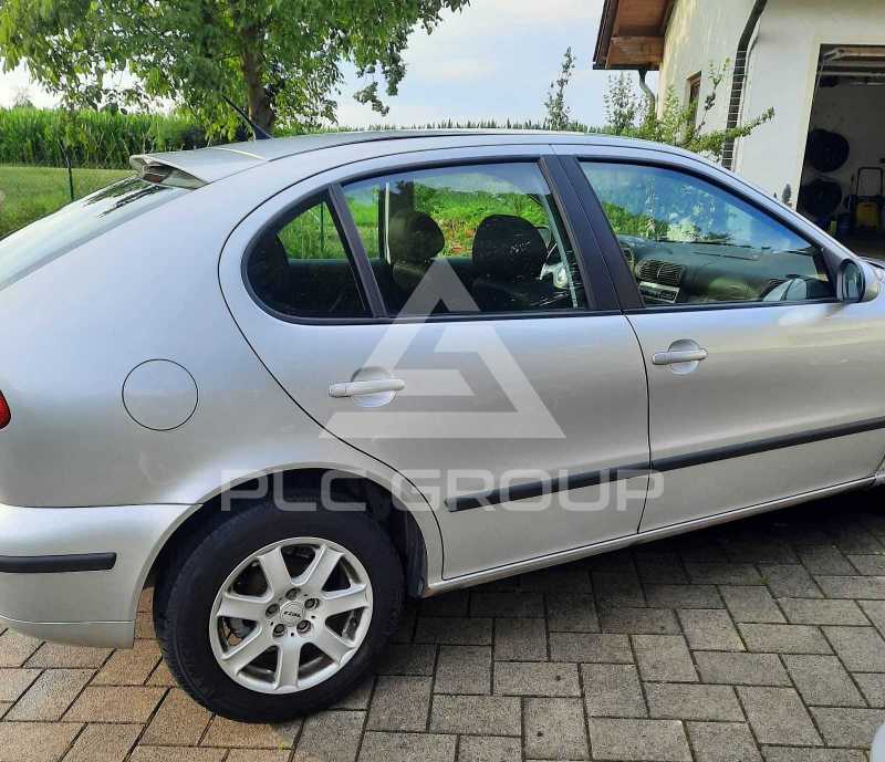 2003 Seat Leon