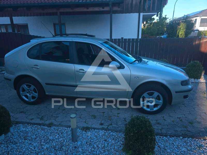 2003 Seat Leon
