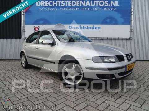 2003 Seat Leon