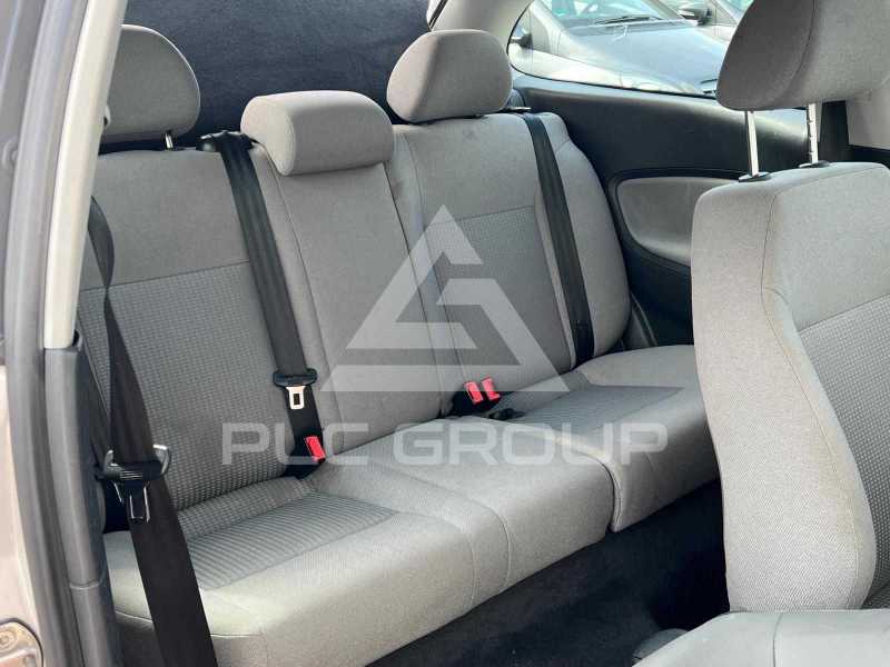 2003 Seat Ibiza