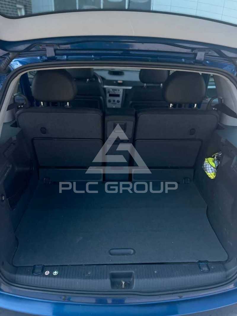 2003 Opel MERIVA
