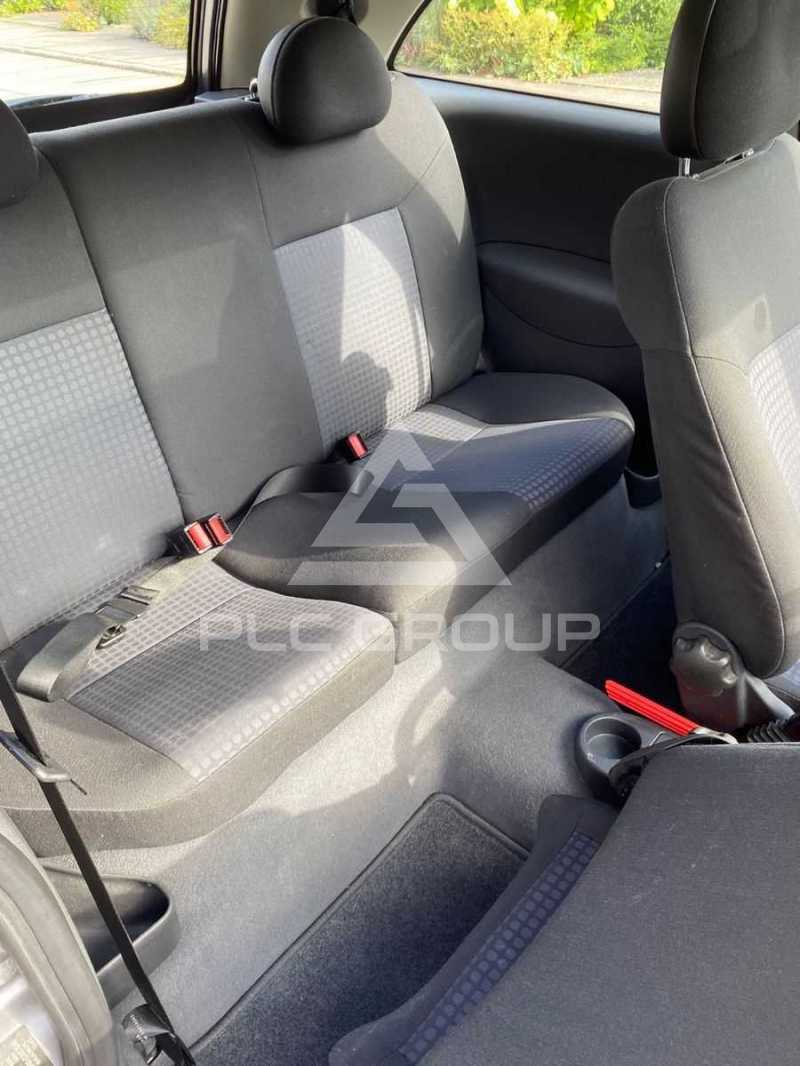 2003 Opel Corsa