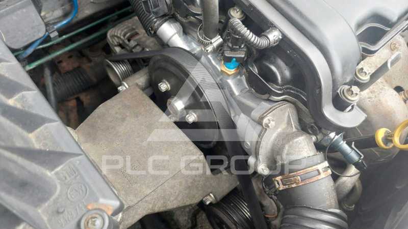 2003 Opel Corsa