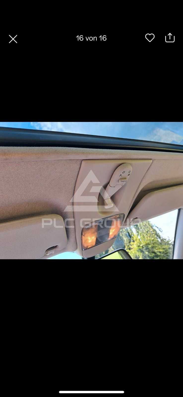 2003 Opel Corsa
