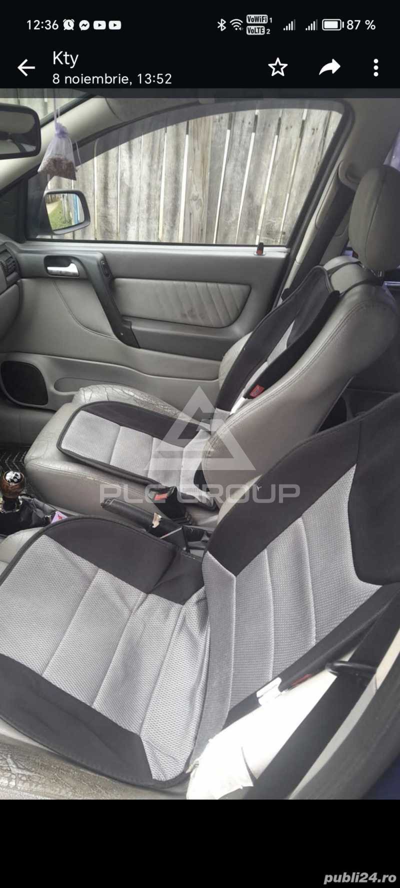 2003 Opel Astra