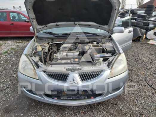 2004 Mitsubishi LANCER