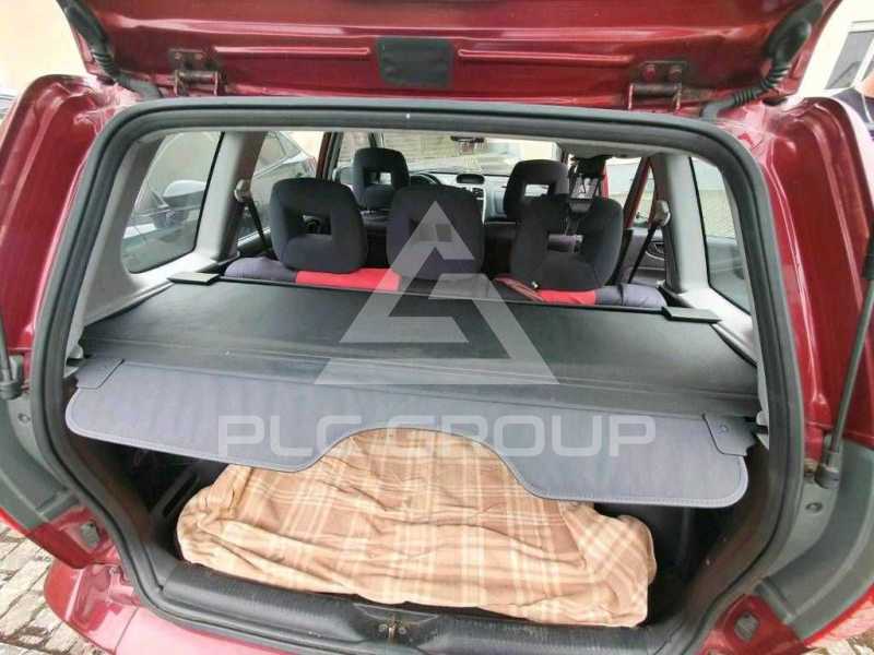2004 Mitsubishi SpaceStar