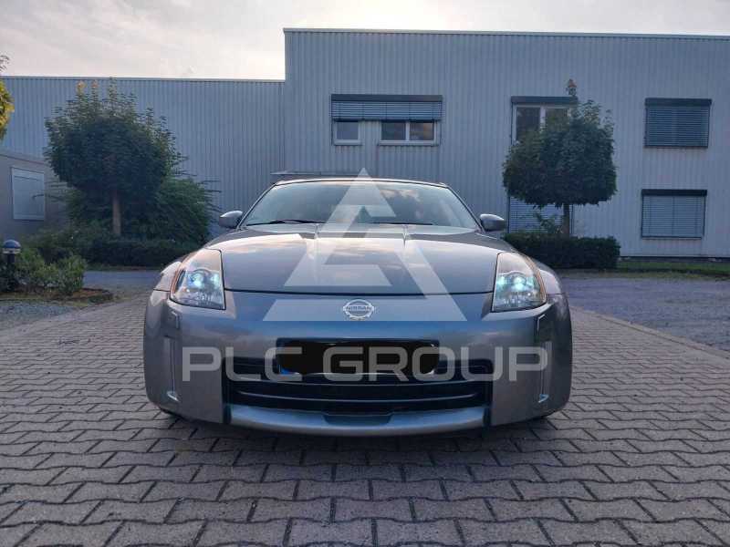 2004 Nissan 350Z