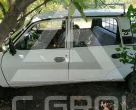 2004 Dacia Other