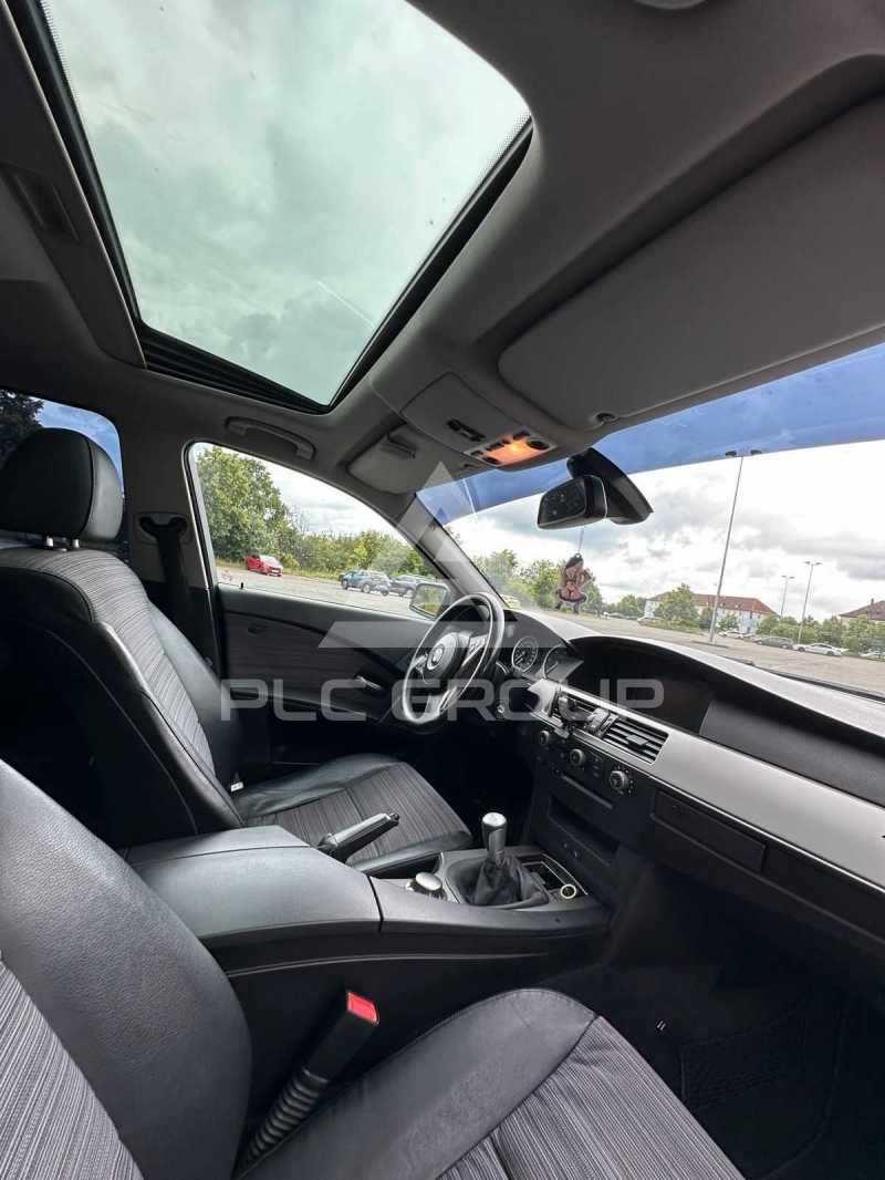 2004 BMW 523