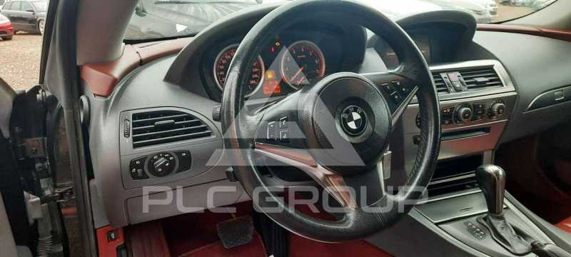 2004 BMW 6 Series