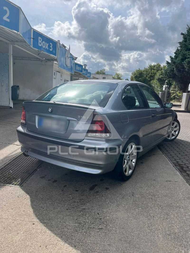 2004 BMW 330