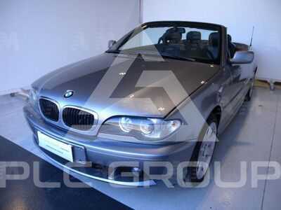 2004 BMW 330