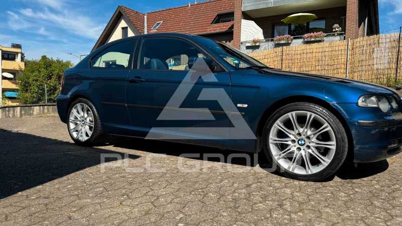 2004 BMW 330