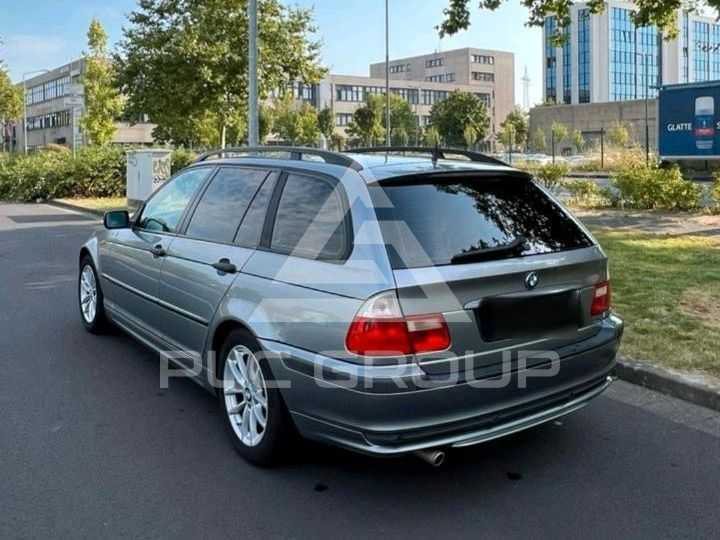 2004 BMW 330