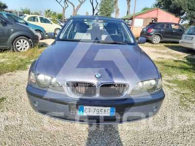 2004 BMW 330