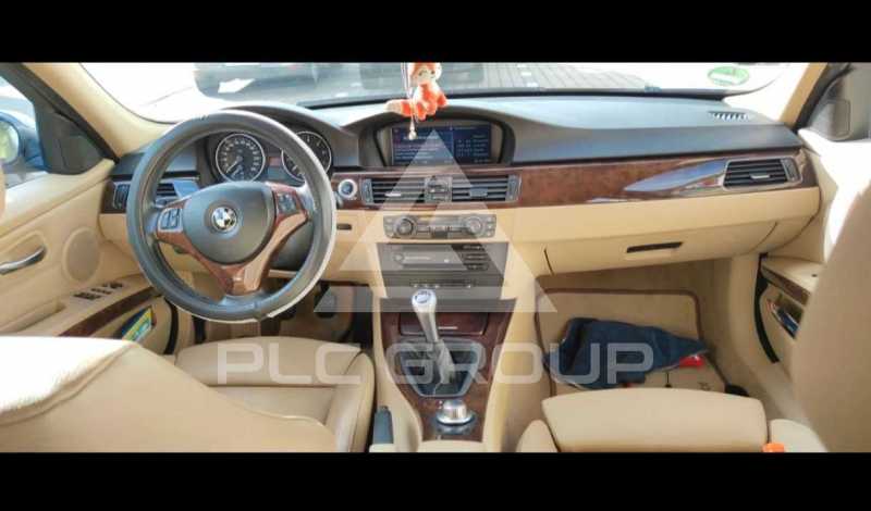2004 BMW 330