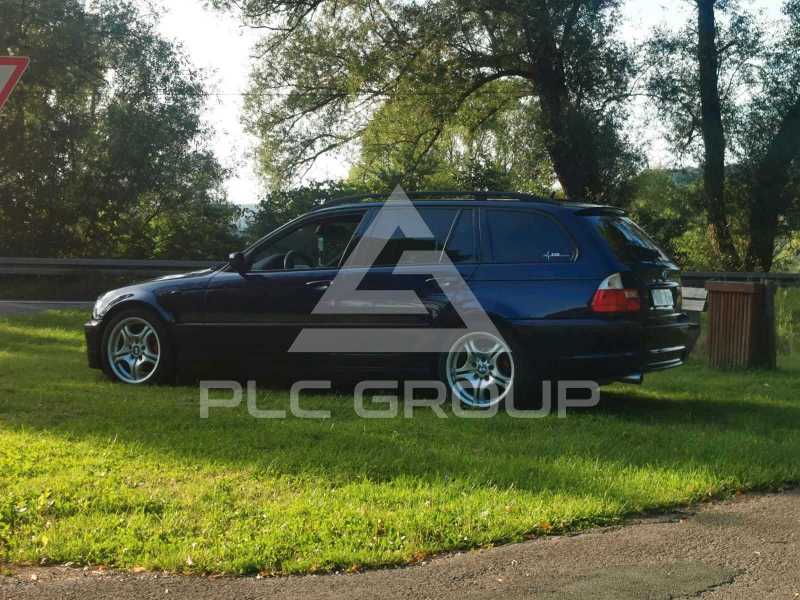2004 BMW 330