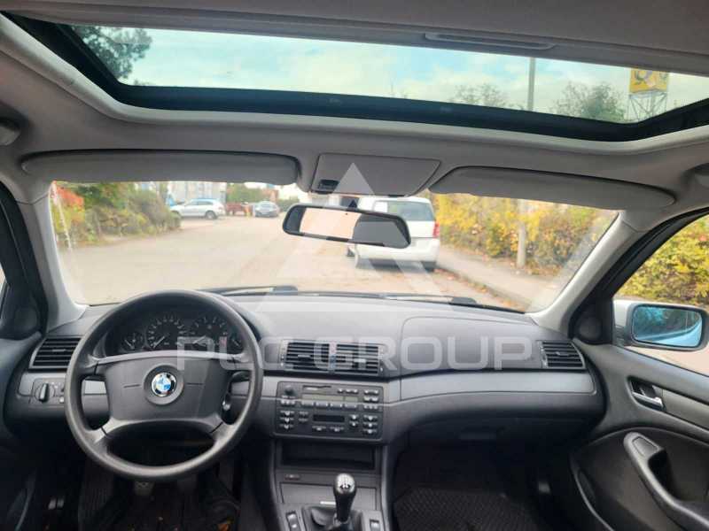 2004 BMW 330
