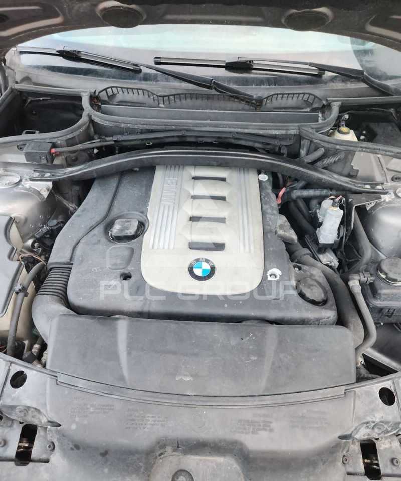 2004 BMW X3