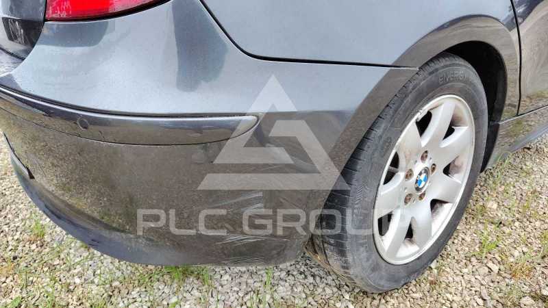 2004 BMW 120