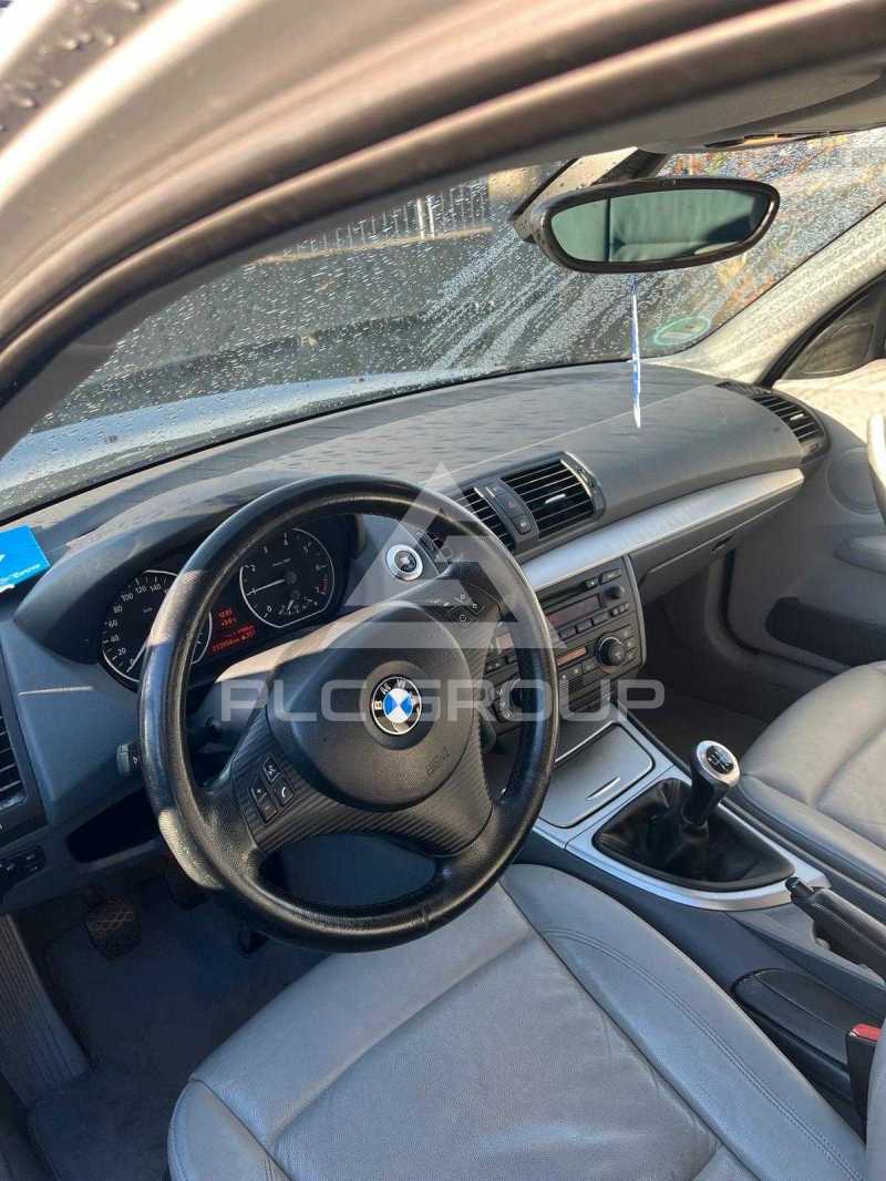2004 BMW 120
