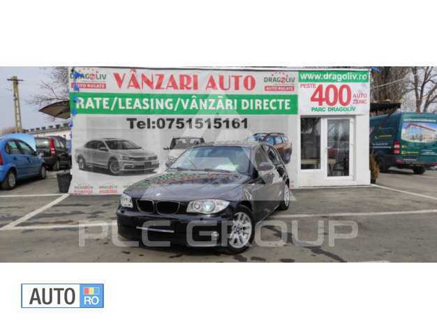 2004 BMW 120