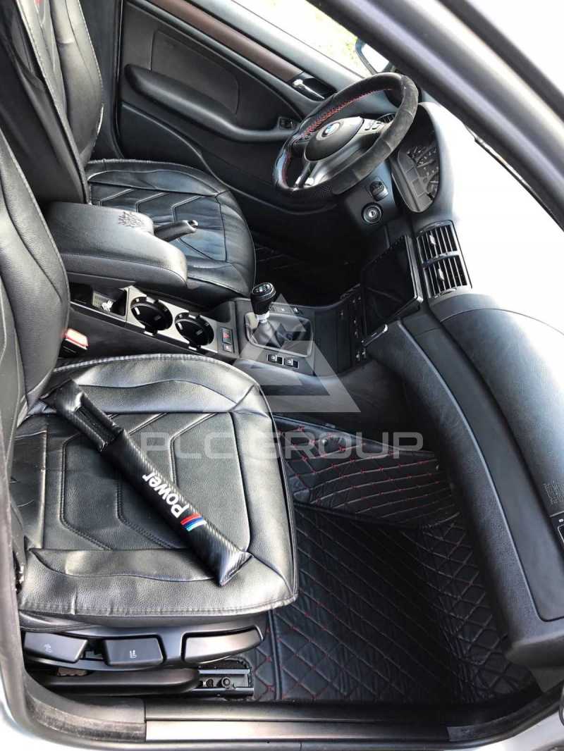 2004 BMW 120