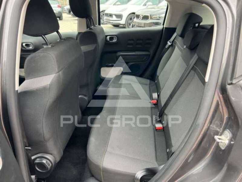 2021 Citroen C3