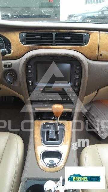 2004 Jaguar S-TYPE
