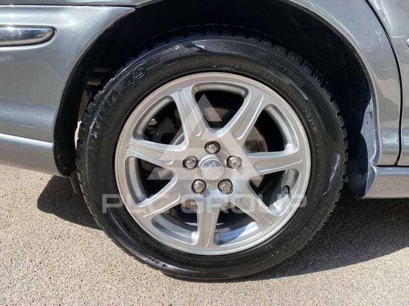 2004 Jaguar X-TYPE
