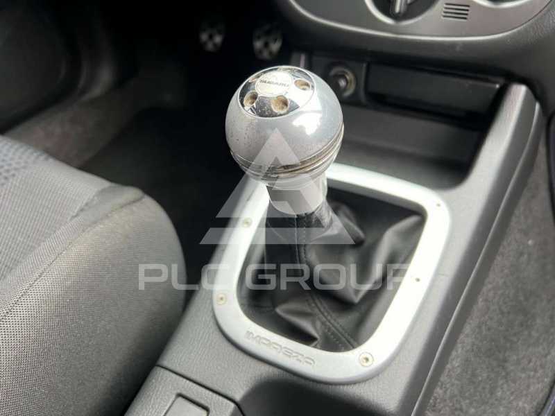 2004 Subaru Impreza