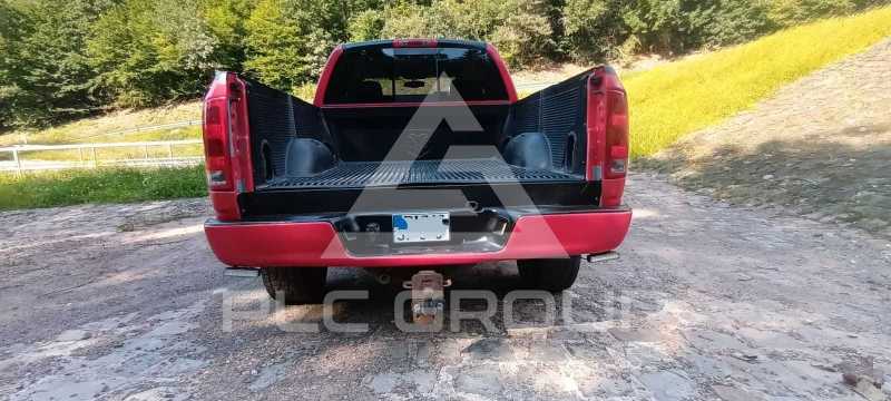 2004 Dodge RAM