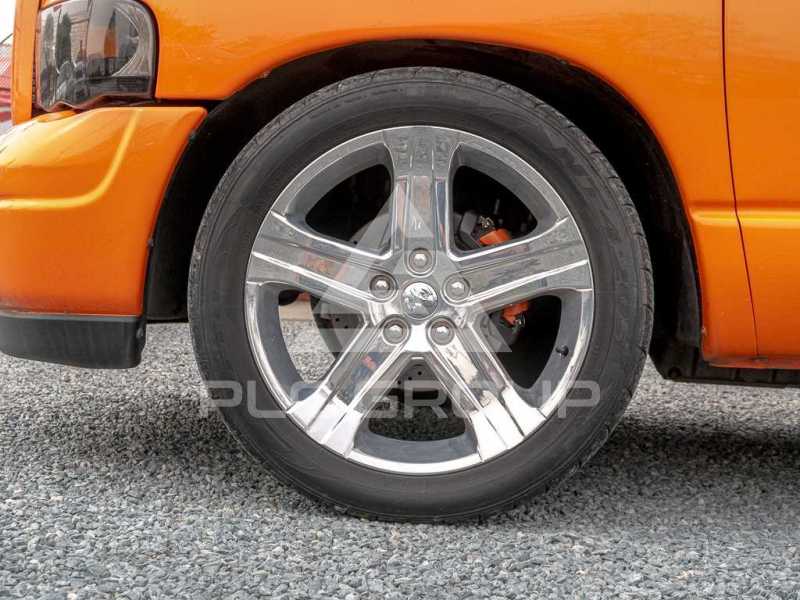 2004 Dodge RAM