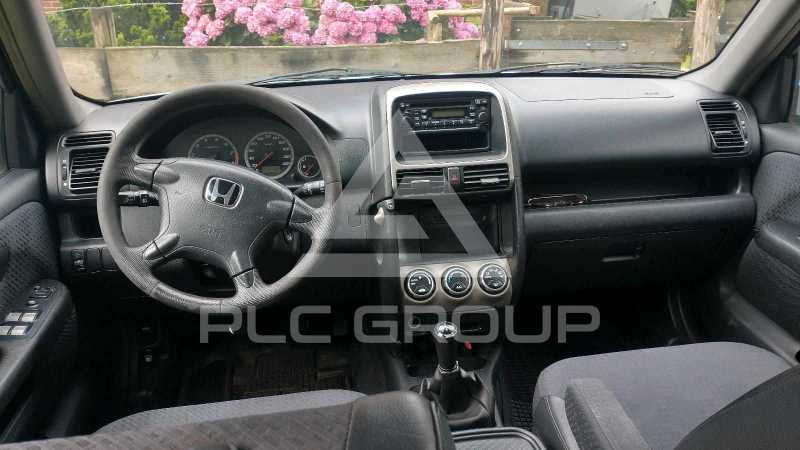 2004 Honda CR-V