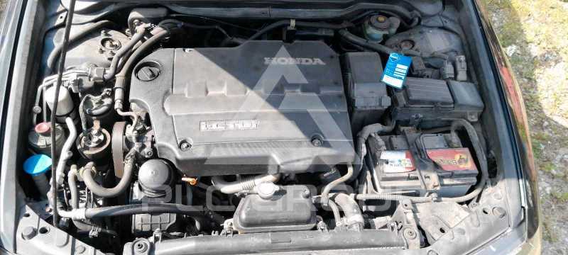 2004 Honda Accord