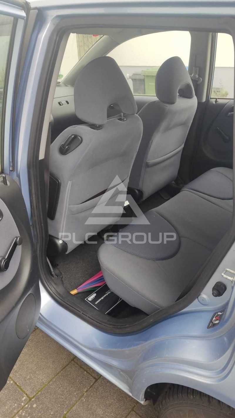2004 Honda JAZZ