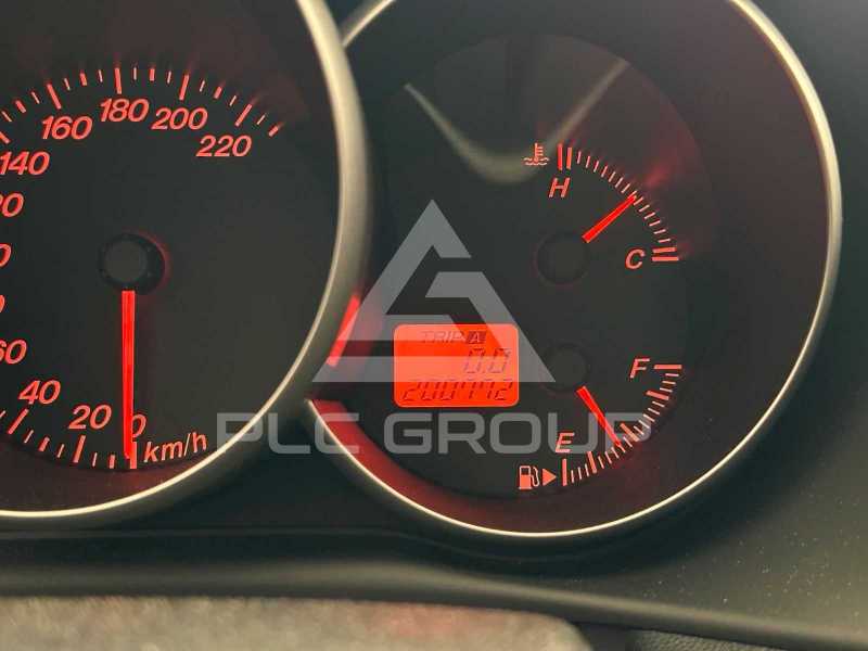2004 Mazda 3